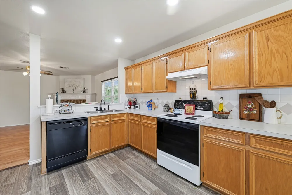 803 Margaret Lee Street Copperas Cove, TX 76522