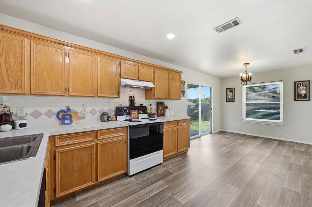 803 Margaret Lee Street Copperas Cove, TX 76522