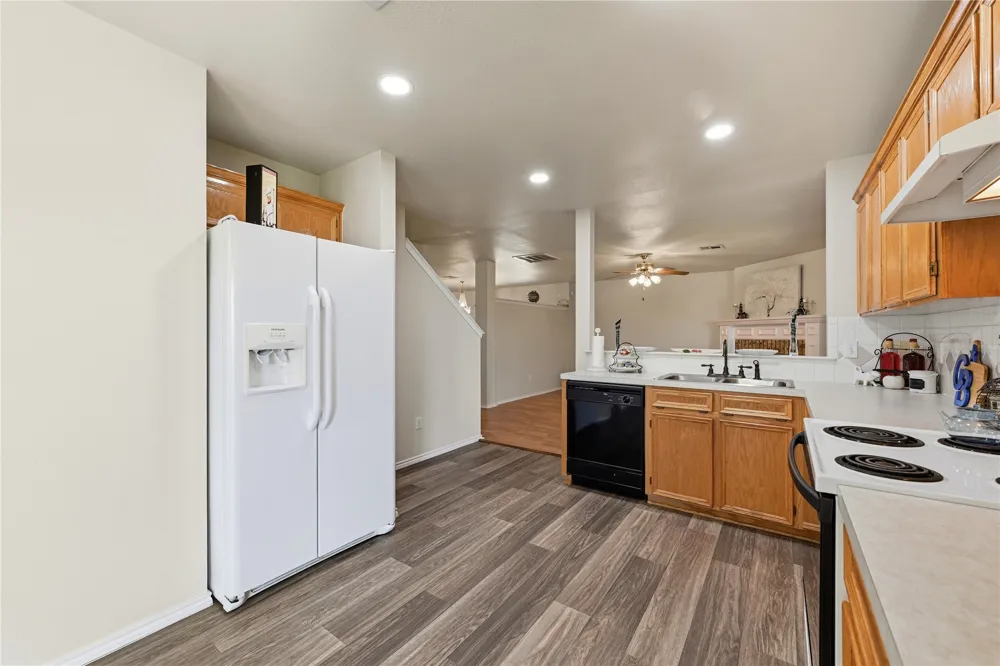 803 Margaret Lee Street Copperas Cove, TX 76522