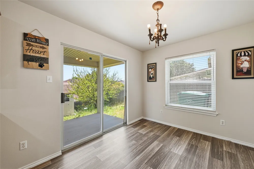 803 Margaret Lee Street Copperas Cove, TX 76522