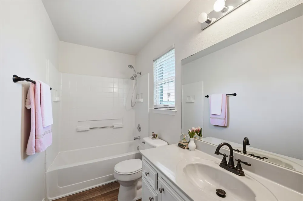 803 Margaret Lee Street Copperas Cove, TX 76522