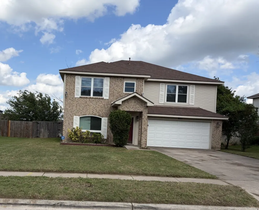 803 Margaret Lee Street Copperas Cove, TX 76522