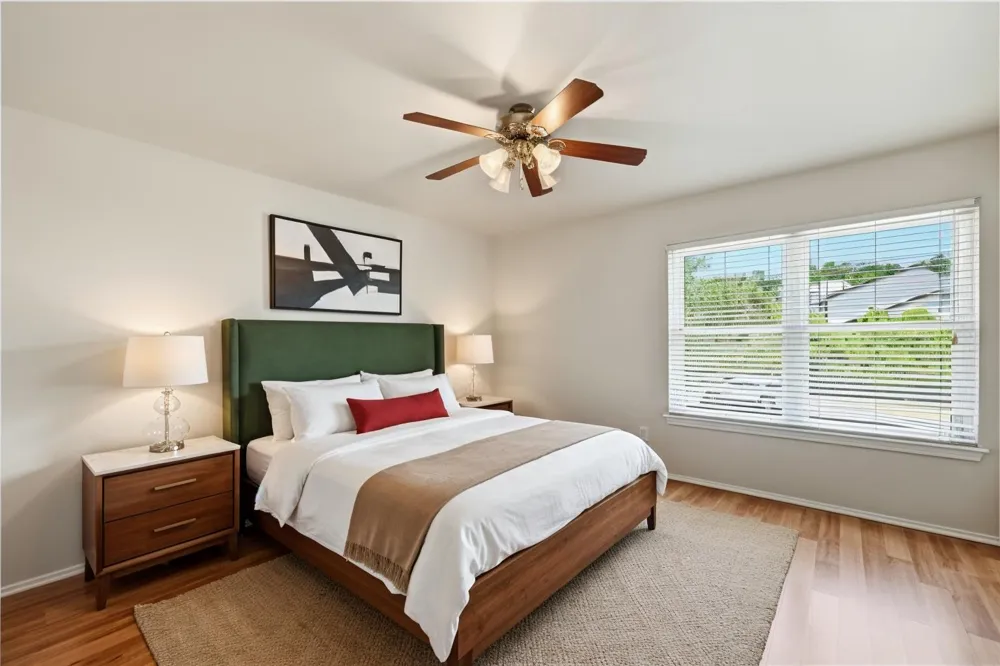 803 Margaret Lee Street Copperas Cove, TX 76522