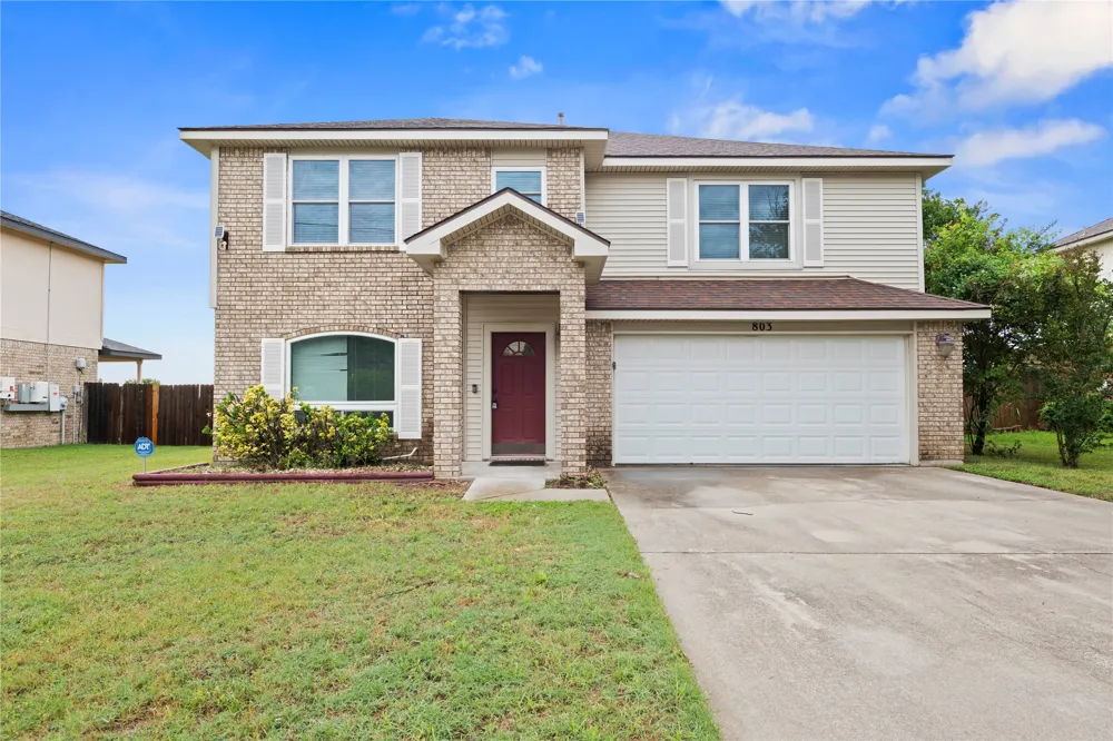 803 Margaret Lee Street Copperas Cove, TX 76522