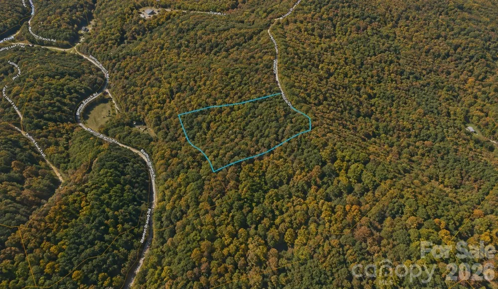 TBD2 98 Hosta Drive Sylva, NC 28779