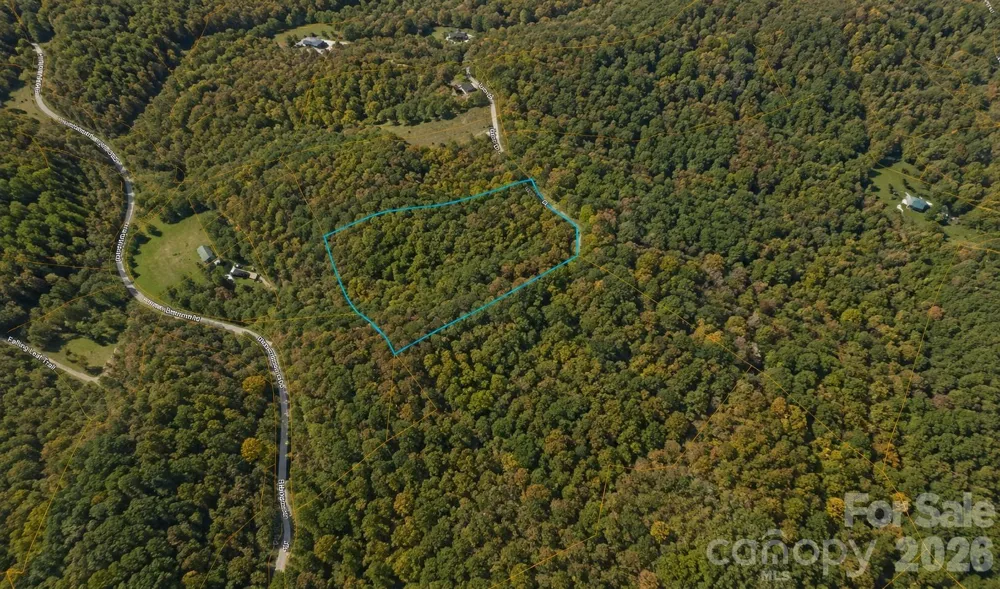 TBD2 98 Hosta Drive Sylva, NC 28779