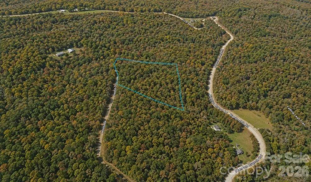 TBD2 98 Hosta Drive Sylva, NC 28779
