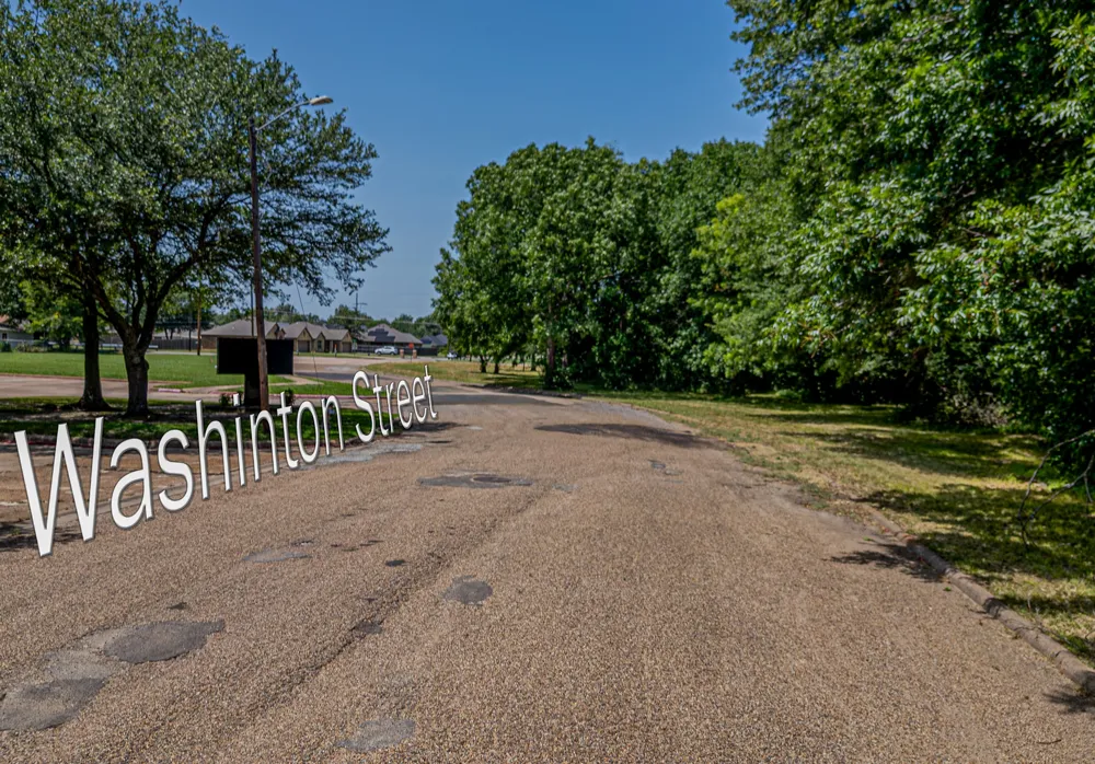 3200 Washington Street Commerce, TX 75428