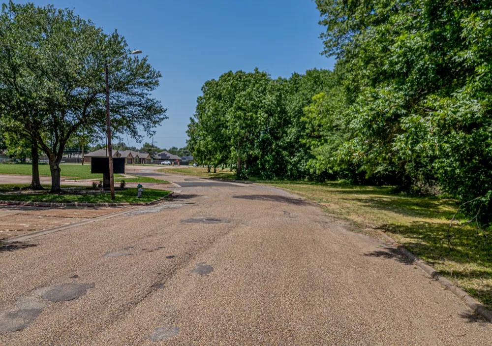 3204 Washington Street Commerce, TX 75428