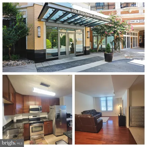 155 POTOMAC PSGE #719