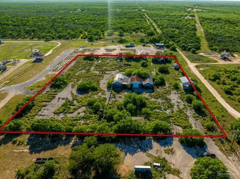 00 Valero Road