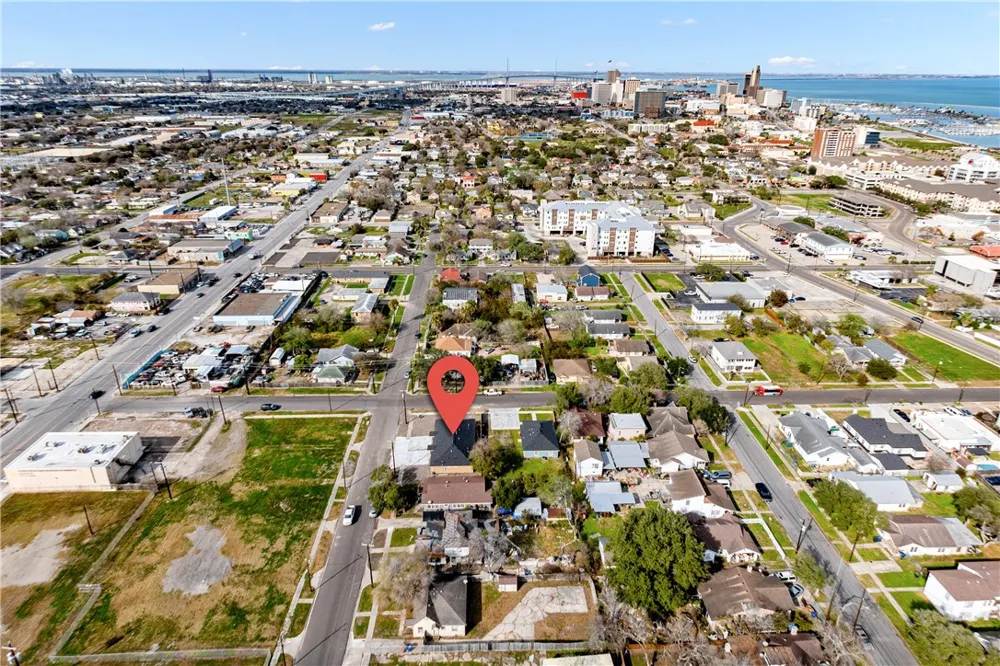 923 Craig Street Corpus Christi, TX 78404