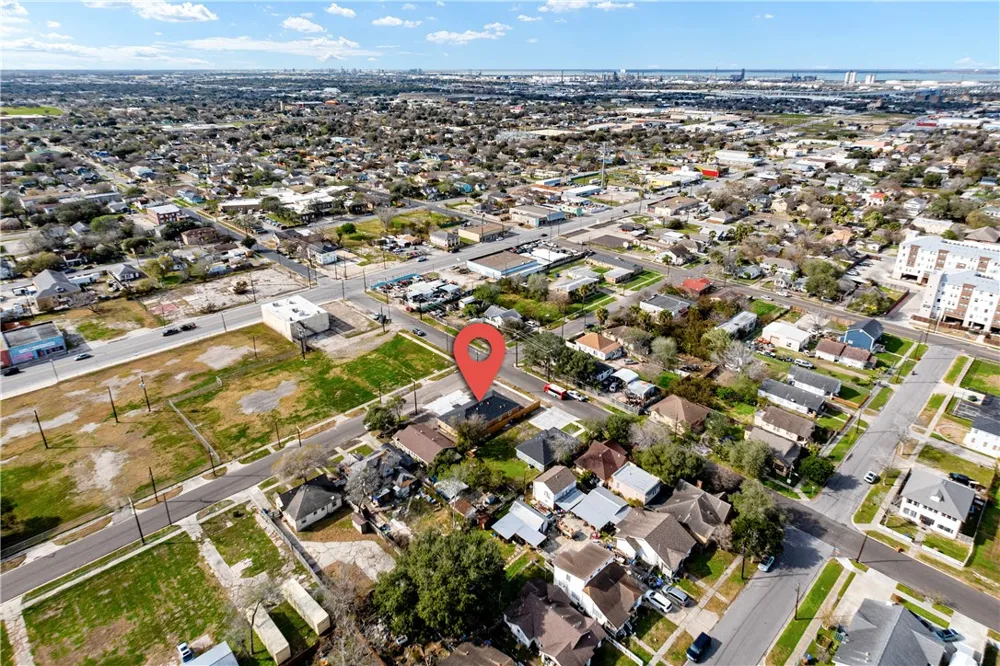 923 Craig Street Corpus Christi, TX 78404