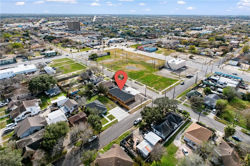 923 Craig Street Corpus Christi, TX 78404