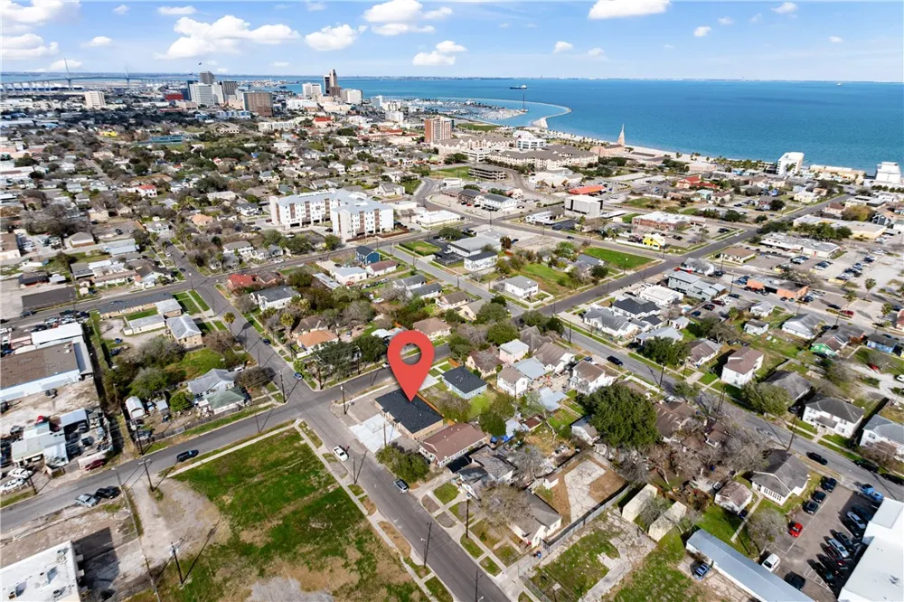 923 Craig Street Corpus Christi, TX 78404