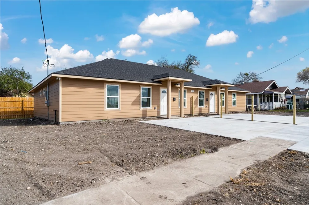 923 Craig Street Corpus Christi, TX 78404