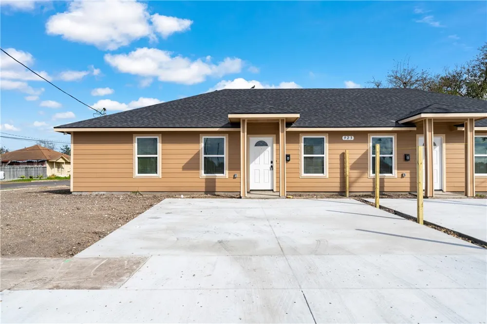 923 Craig Street Corpus Christi, TX 78404