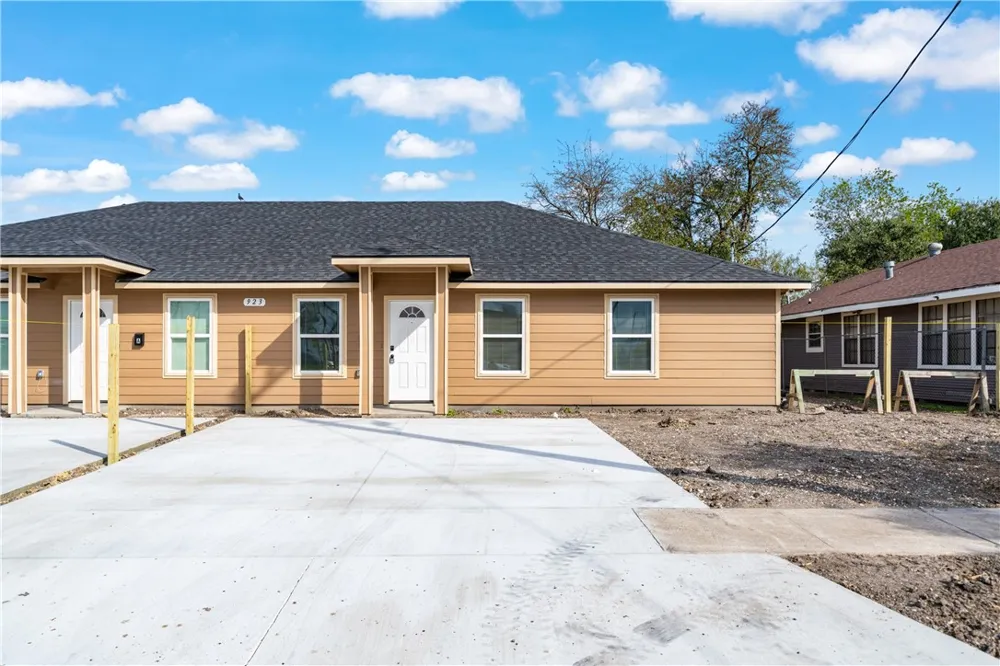 923 Craig Street Corpus Christi, TX 78404