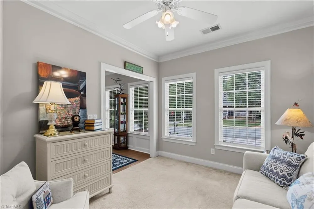 137 Eva Drive Gibsonville, NC 27249