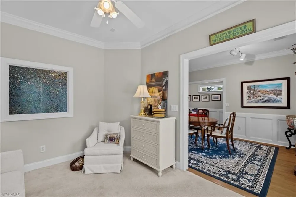 137 Eva Drive Gibsonville, NC 27249