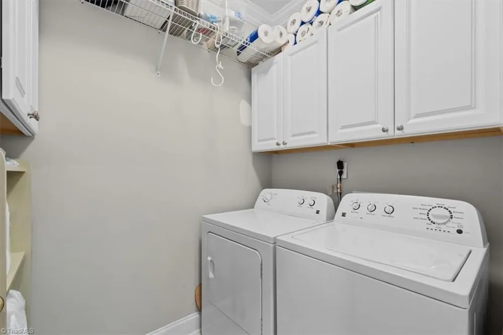 137 Eva Drive Gibsonville, NC 27249