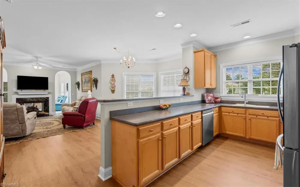 137 Eva Drive Gibsonville, NC 27249