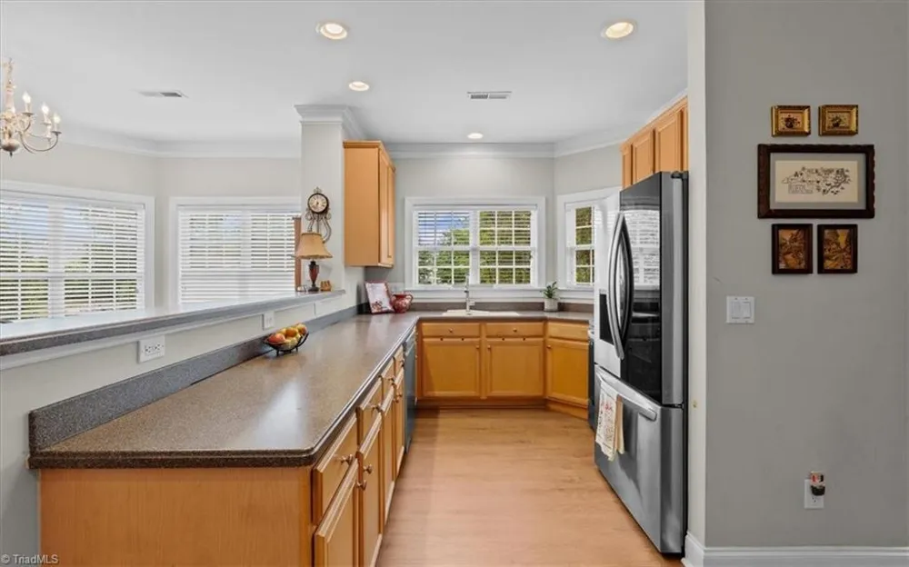 137 Eva Drive Gibsonville, NC 27249