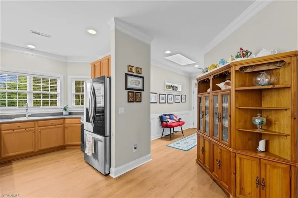 137 Eva Drive Gibsonville, NC 27249