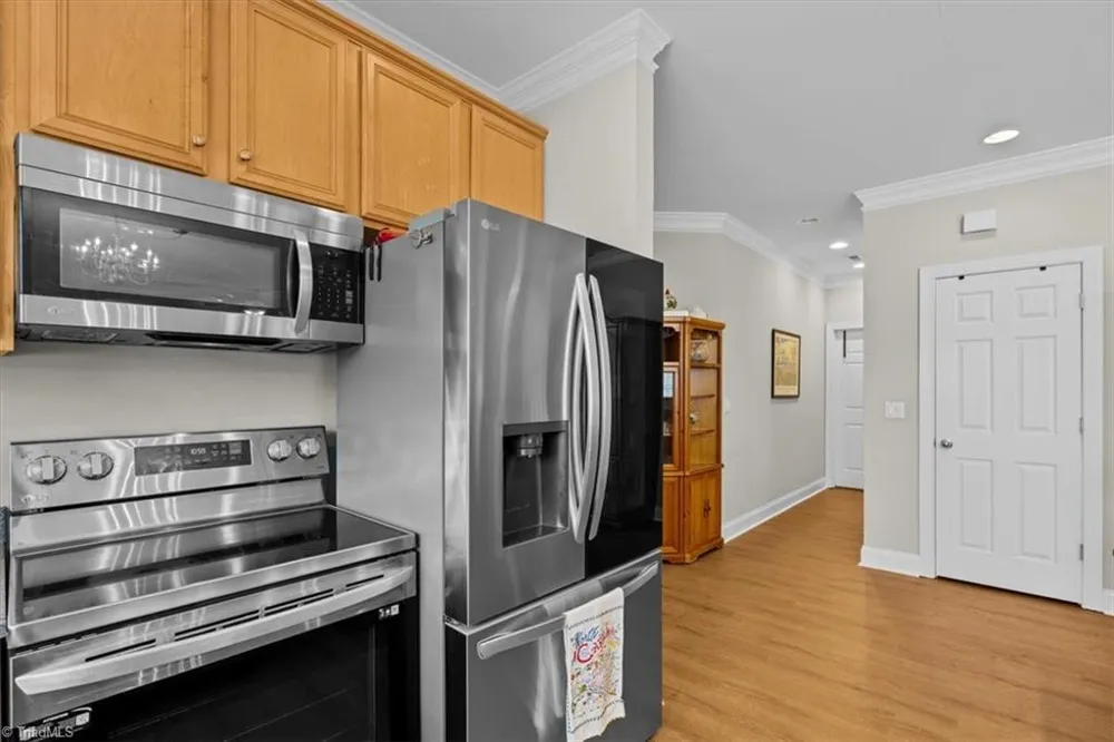 137 Eva Drive Gibsonville, NC 27249