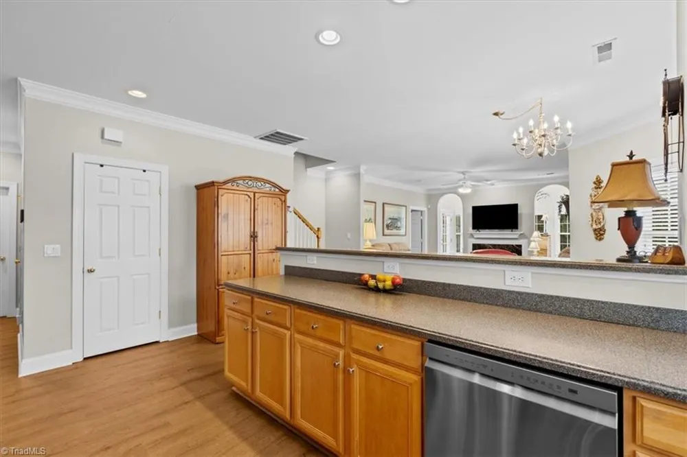 137 Eva Drive Gibsonville, NC 27249