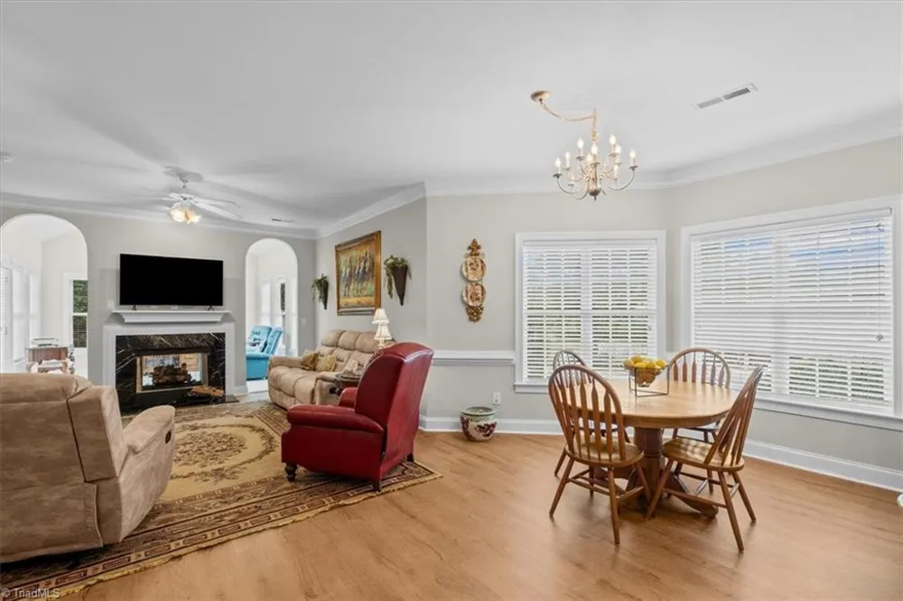 137 Eva Drive Gibsonville, NC 27249