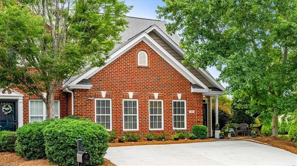 137 Eva Drive Gibsonville, NC 27249