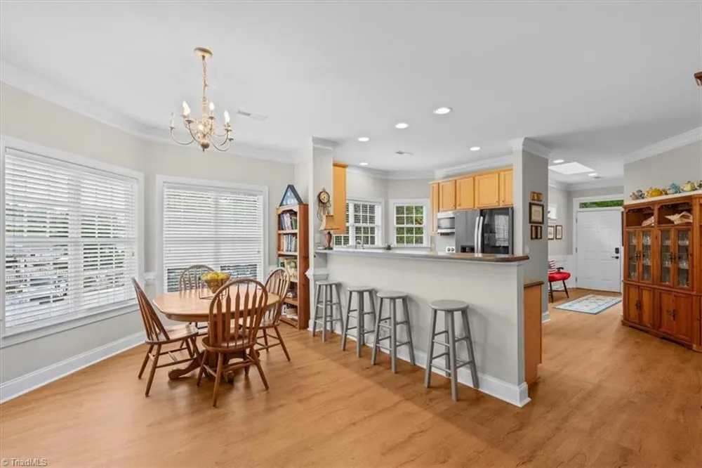 137 Eva Drive Gibsonville, NC 27249