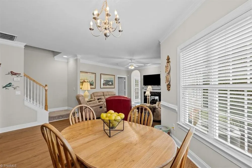 137 Eva Drive Gibsonville, NC 27249