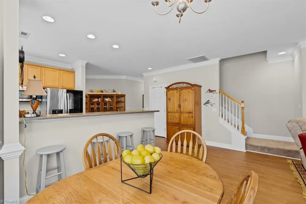 137 Eva Drive Gibsonville, NC 27249