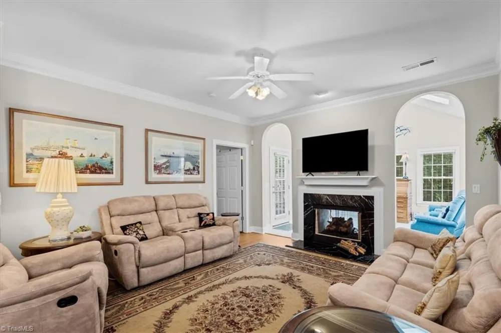 137 Eva Drive Gibsonville, NC 27249