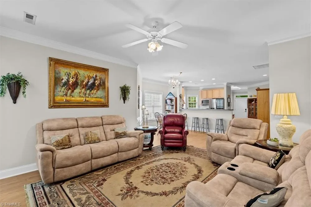 137 Eva Drive Gibsonville, NC 27249