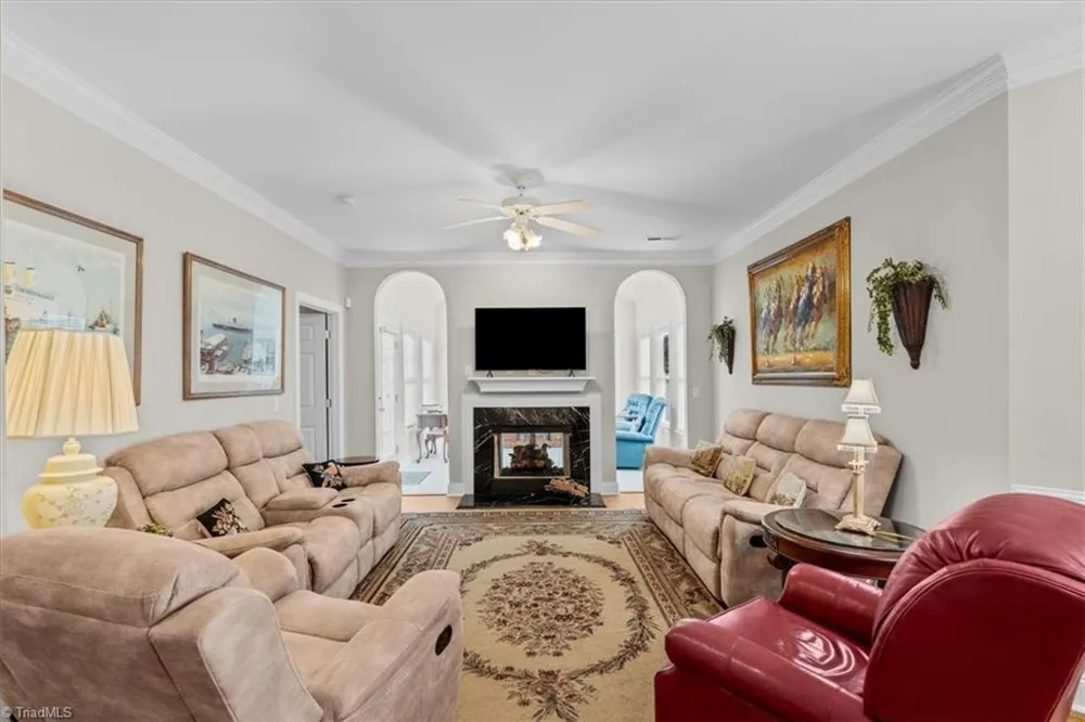 137 Eva Drive Gibsonville, NC 27249