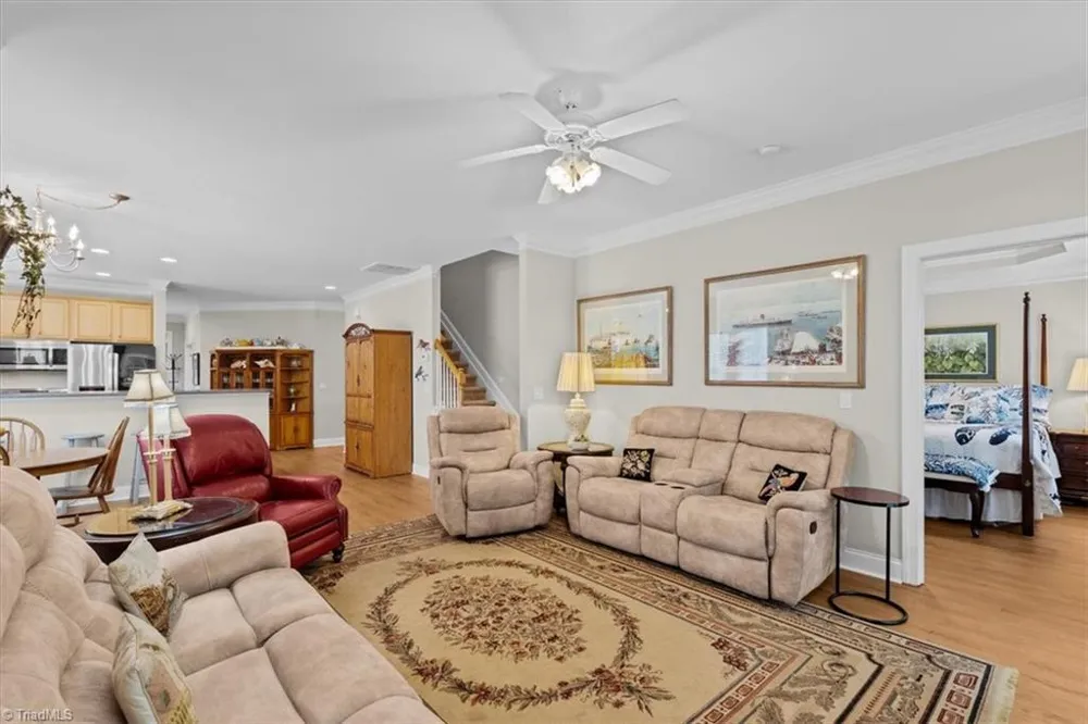 137 Eva Drive Gibsonville, NC 27249