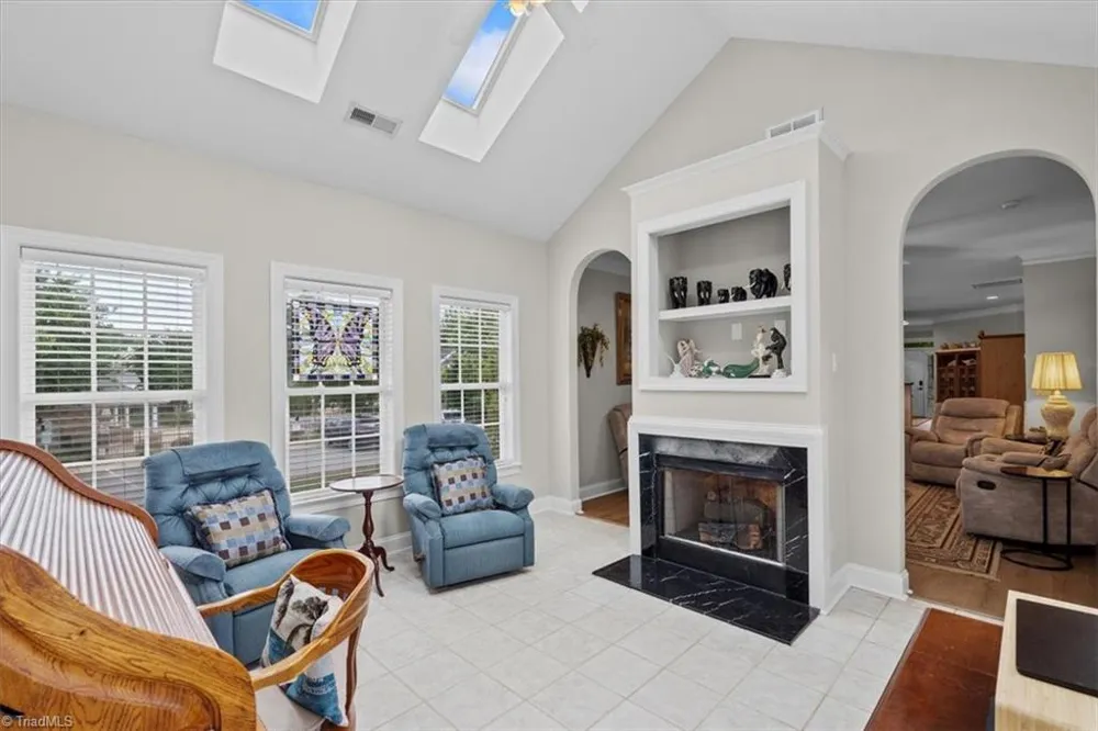 137 Eva Drive Gibsonville, NC 27249