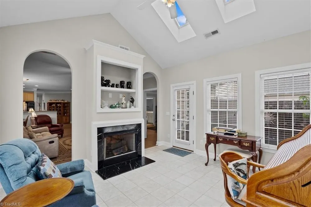 137 Eva Drive Gibsonville, NC 27249