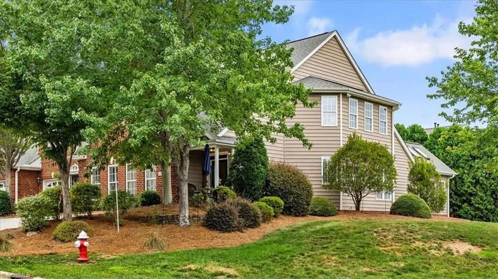 137 Eva Drive Gibsonville, NC 27249