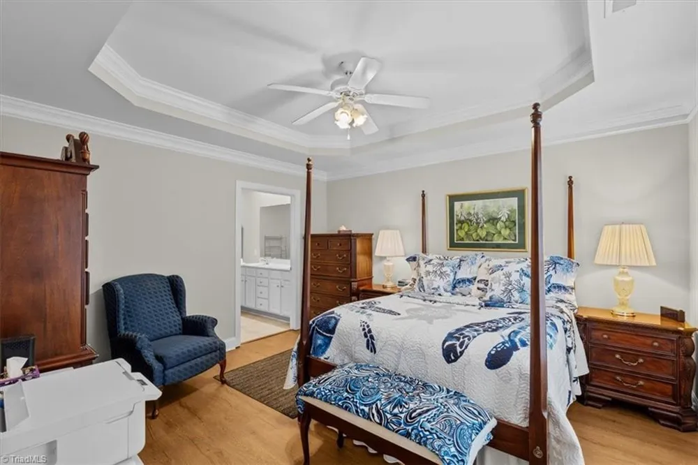 137 Eva Drive Gibsonville, NC 27249