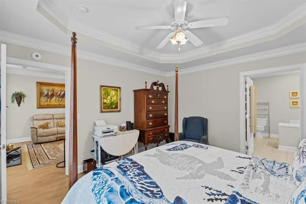 137 Eva Drive Gibsonville, NC 27249