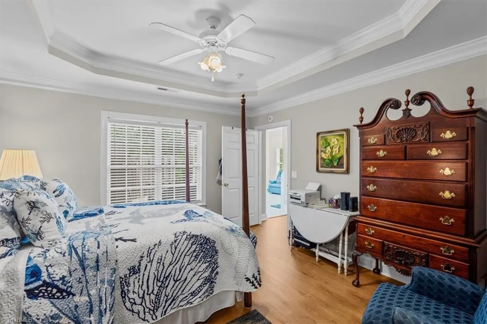137 Eva Drive Gibsonville, NC 27249