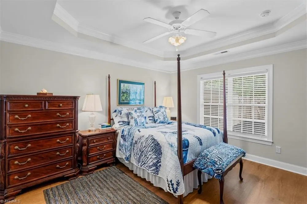 137 Eva Drive Gibsonville, NC 27249