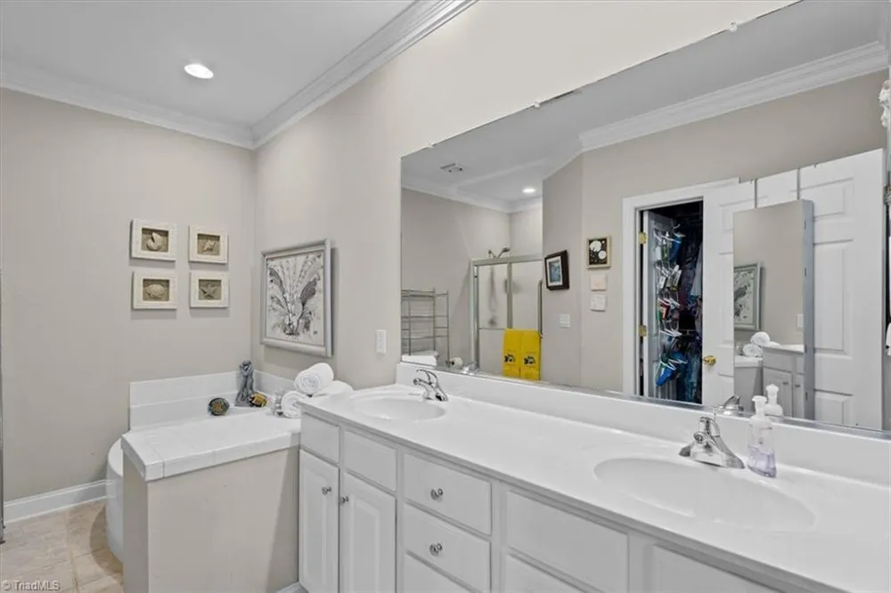 137 Eva Drive Gibsonville, NC 27249
