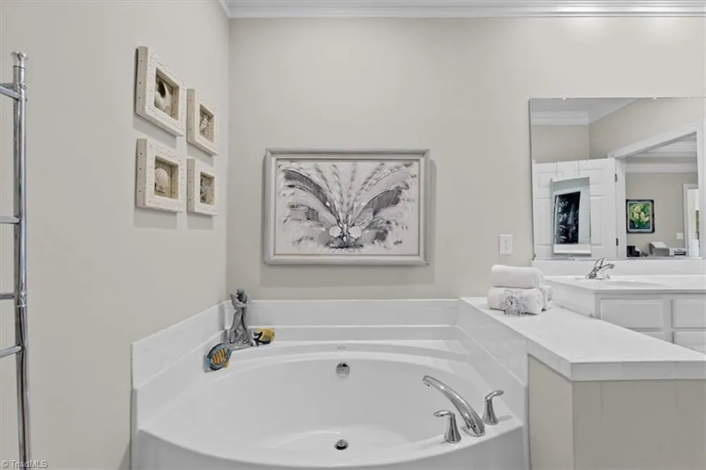 137 Eva Drive Gibsonville, NC 27249