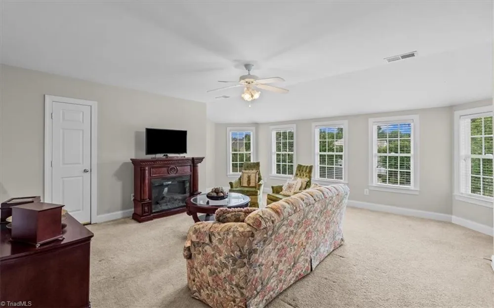 137 Eva Drive Gibsonville, NC 27249