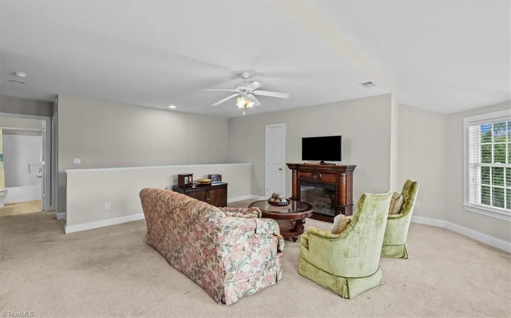 137 Eva Drive Gibsonville, NC 27249